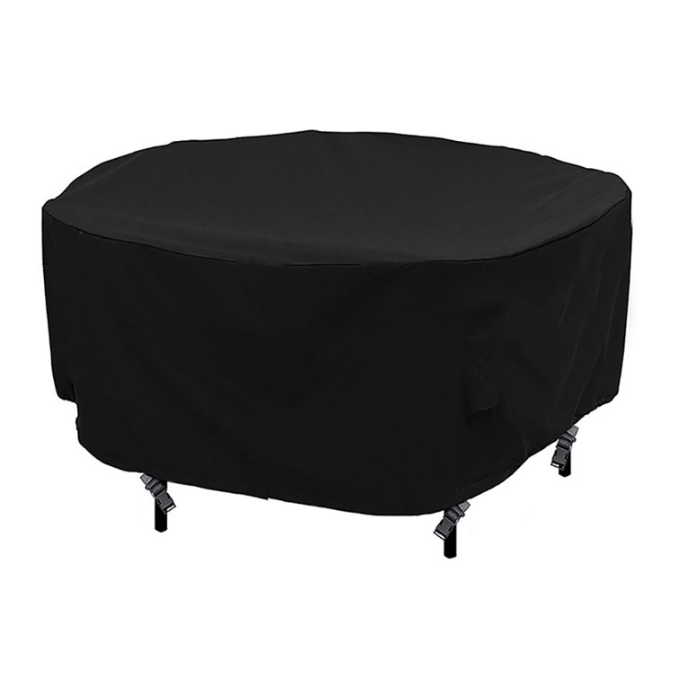 Symple Stuff Patio Dining Set Cover Wayfair.co.uk